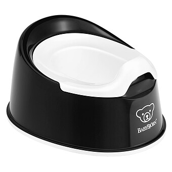 Pot Smart - Noir et Blanc BabyBjörn