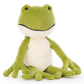 Finnegan Forg Jellycat