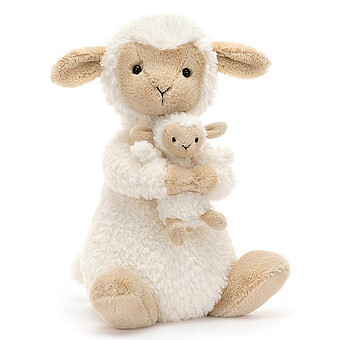 Huddles Sheep
