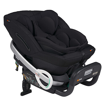 Siège Auto Stretch B i-Size Groupe 0/1/2 - Black Cab BeSafe
