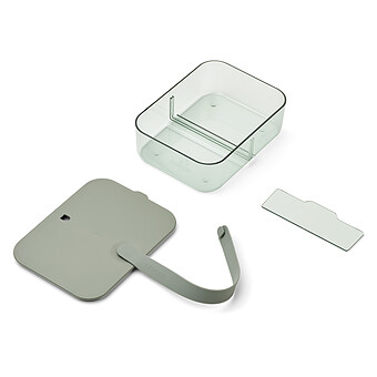 Lunchbox Carin - Faune Green Peppermint