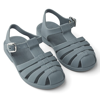 Sandales Bre Whale Blue - 27 Liewood