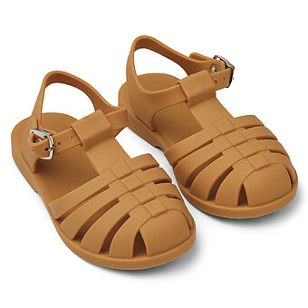 Sandales Bre Mustard - 27 Liewood