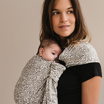 Echarpe Sling - Flow Studio Romeo