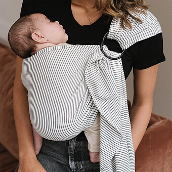 Echarpe Sling - Stripes Studio Romeo