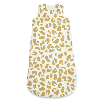 Gigoteuse Flora Leo Jojoba - 0/6 Mois Liewood