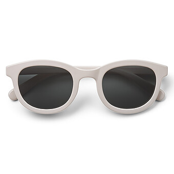 Lunettes de Soleil Ruben 4-10 Ans - Sandy Solid Shiny