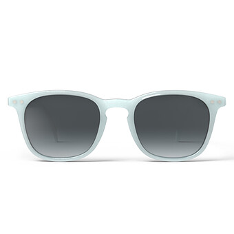 Lunettes de Soleil Sun Junior E 5/10 Ans - Misty Blue IZIPIZI