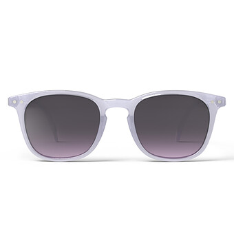 Lunettes de Soleil Sun Junior E 5/10 Ans - Violet Dawn IZIPIZI