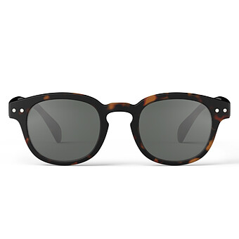 Lunettes de Soleil Junior Sun #C 5/10 Ans - Tortoise