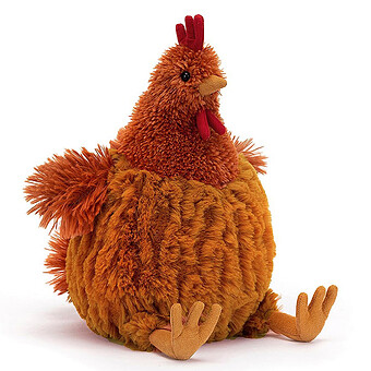 Cecile Chicken