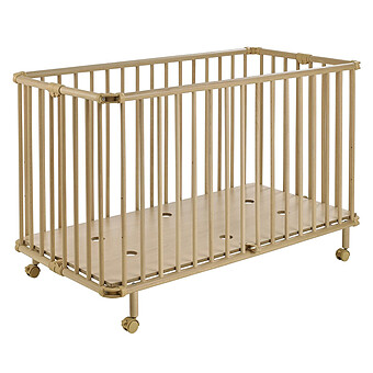 Lit Pliant Mayla - Naturel Geuther