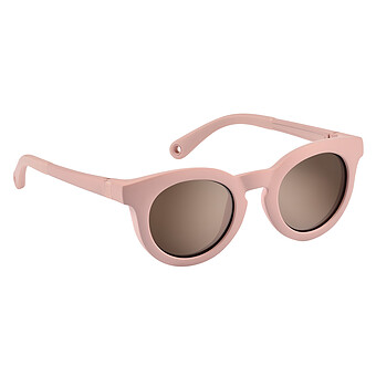 Lunettes de Soleil Happy 2/4 Ans - Dusty Rose BÉABA