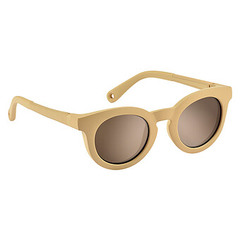 Lunettes de Soleil Happy 2/4 Ans - State Gold BÉABA