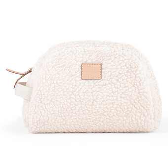 Trousse de Toilette Baby Beauty Bouclette - Ecru Jojo Factory