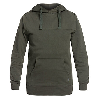 Hoodie Motherhood Fatherhood Olive - L/XL MAMA HANGS