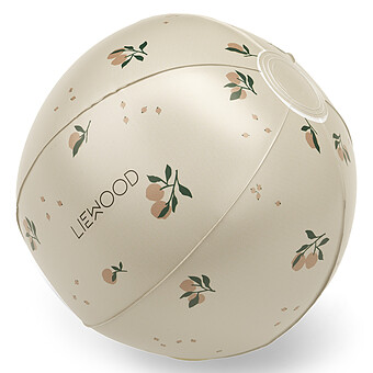 Ballon de Plage Mitch - Peach Seashell Liewood