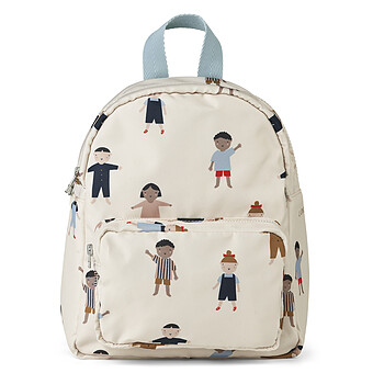 Sac à Dos Allan - Kids Sandy Liewood