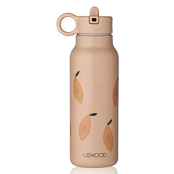 Gourde Falk Papaya Pale Tuscany - 350 ml Liewood