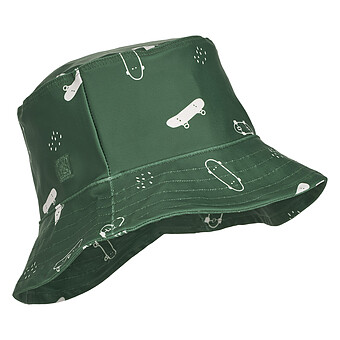 Bob Matty Skate Garden Green - 1/2 Ans