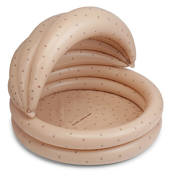 Piscine avec Auvent - Cherry Blush Konges Sløjd