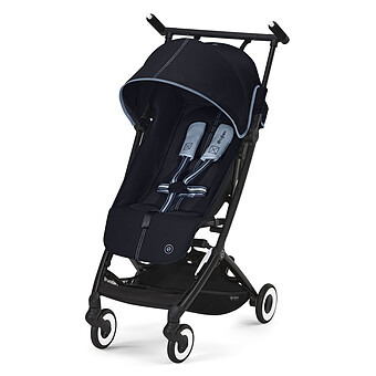 Poussette Ultra-compacte Libelle - Ocean Blue Cybex
