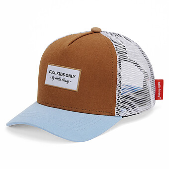 Casquette Mini Lake - 6 Ans + Hello Hossy