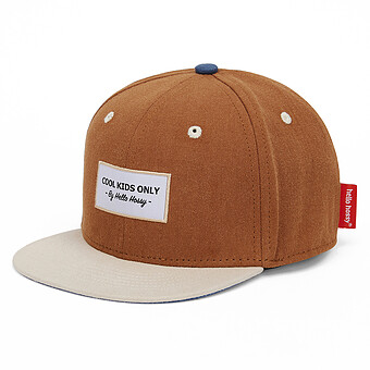 Casquette Mini Cookie - 9/18 Mois