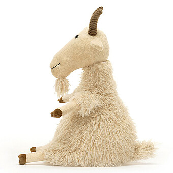 Ginny Goat