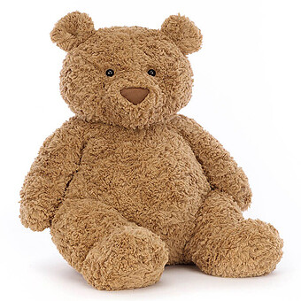 Bartholomew Bear - Really Big