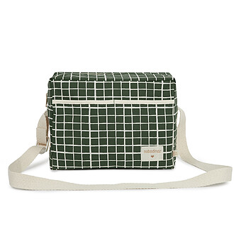 Sac Isotherme XL Sunshine - Mosaic Nobodinoz