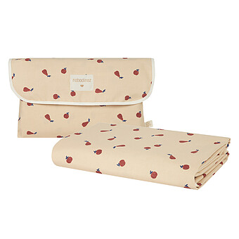 Nappe de Pique-nique Sunshine - Fruits Nobodinoz