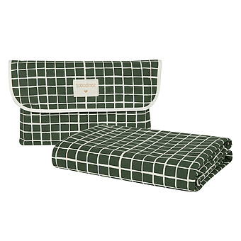 Nappe de Pique-nique Sunshine - Mosaic Nobodinoz