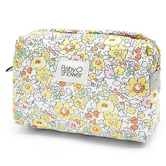 Trousse de Toilette Camila - Liberty Sun-kissed Betsy Babyshower