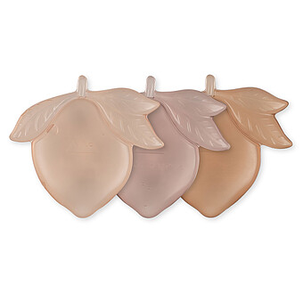 Lot de 3 Rafraîchisseurs Lemon - Blush Mix Konges Sløjd