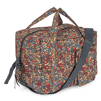 Sac à Langer All You Need - Villetta Blue Konges Sløjd