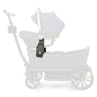 Adaptateurs Veer Cruiser Veer