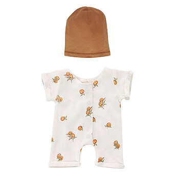 Tenue de Poupon - Marbella Bonjour Little