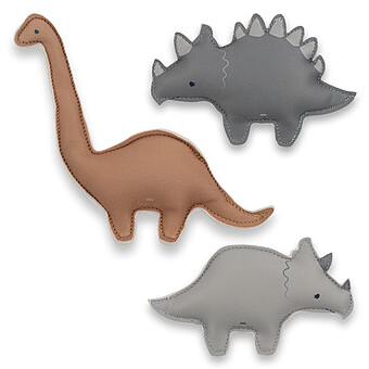 Lot de 3 Jouets de Plongée - Dino Konges Sløjd