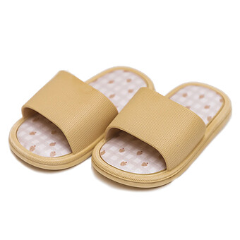 Claquettes Latte - 28