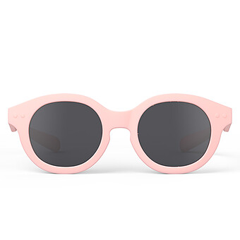 Lunettes de Soleil Kids+ #C 3/5 Ans - Pastel Pink