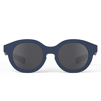 Lunettes de Soleil Kids+ #C 3/5 Ans - Denim Blue