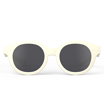 Lunettes de Soleil Kids+ #C 3/5 Ans - Milk