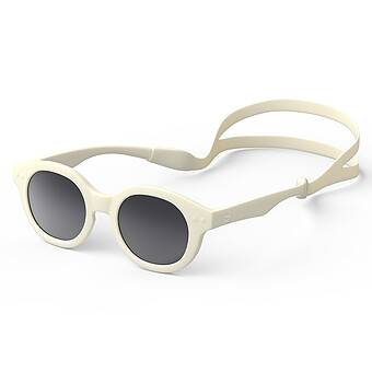 Lunettes de Soleil Kids+ #C 3/5 Ans - Milk