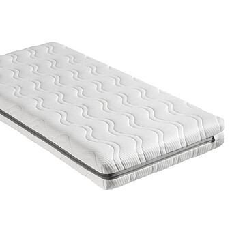 Matelas Coco Latex - 60 x 120 cm Kadolis