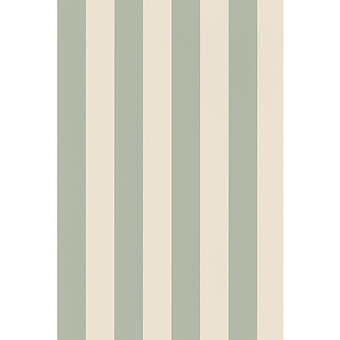 Papier Peint Octave - Vert Celadon