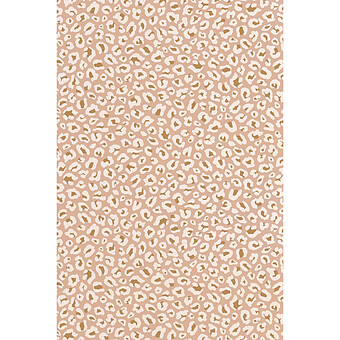 Papier Peint Suzanne - Pétale