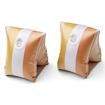 Brassards de Nage Shirley Yellow Mellow Multi Mix - 3/6 Ans Liewood