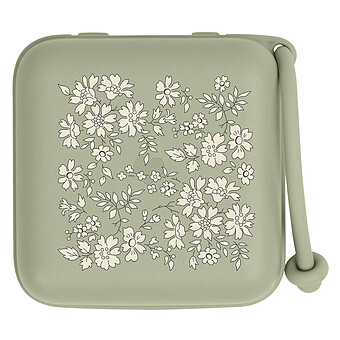 Boîte à Tétines Bibs x Liberty - Capel Sage Bibs