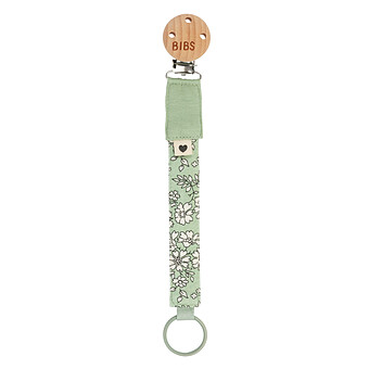 Attache Tétine - Capel Sage Bibs